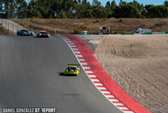 European Le Mans Series (ELMS) at Portimão 2026 European Le Mans Series (ELMS) at Portimão 2026