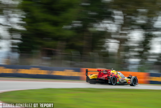 FIA World Endurance Championship (WEC) at Barcelona 2026 FIA World Endurance Championship (WEC) at Barcelona 2026