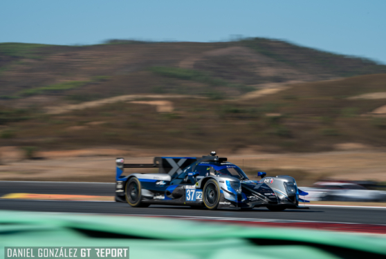 European Le Mans Series (ELMS) at Portimão 2026 European Le Mans Series (ELMS) at Portimão 2026