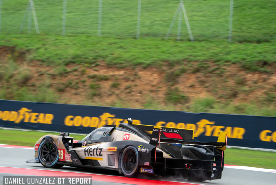 FIA World Endurance Championship (WEC) at Barcelona 2026 FIA World Endurance Championship (WEC) at Barcelona 2026