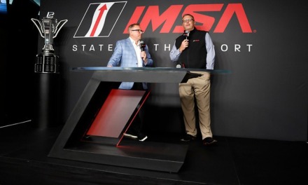 Doonan, IMSA Eye New Venues, Markets for 2028 Schedule: “It Is a Huge Goal of Ours”