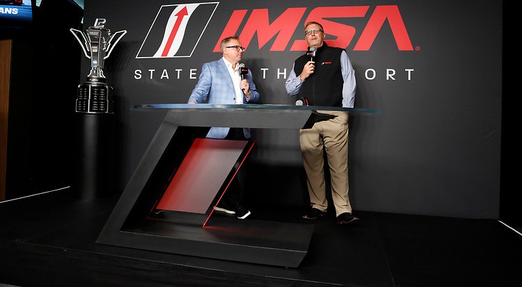 Doonan, IMSA Eye New Venues, Markets for 2028 Schedule: “It Is a Huge Goal of Ours”