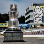 IMSA Petit Le Mans: Wednesday Notebook From Road Atlanta