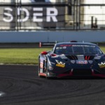 SRO America Indianapolis: Wednesday/Thursday Notebook