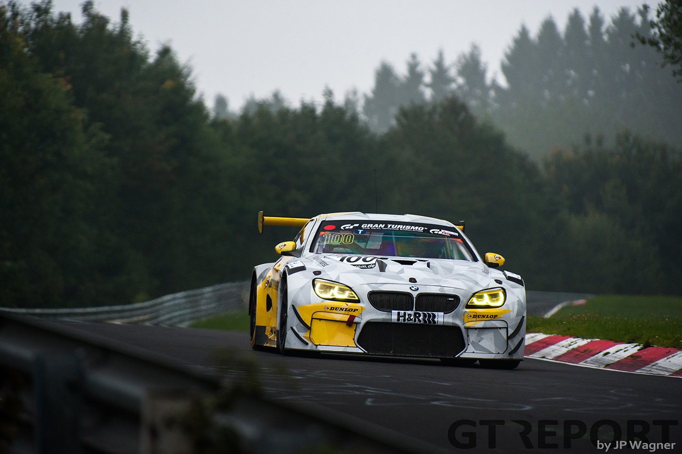 Matias Henkola: “I pushed as hard as was sensible”